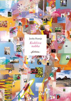 Kansi: Janika Haataja