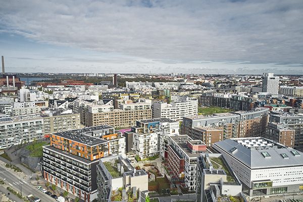 Kuva: Helsinki Partners / Kari Ylitalo