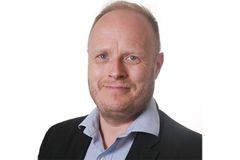 Tuomas Honkamäki (kuva: Pekka Kurtz).