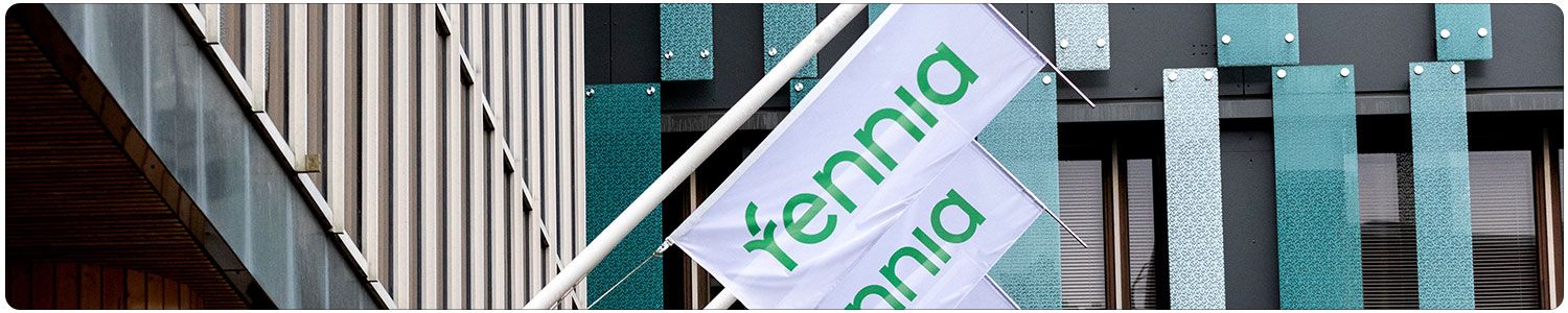 Keskinäinen Vakuutusyhtiö Fennia