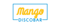 Logo: Mango DiscoBar