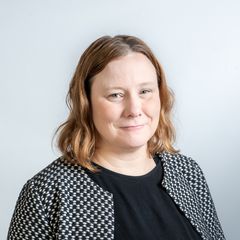 Taru Pajunen on nimitetty Parkkisähkö Oy:n talousassistentiksi.