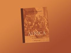 Africa - Laulu sankaruudesta ja ihmisyydestä