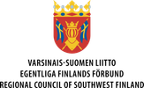 Varsinais-Suomen ELY-keskus