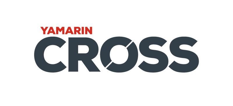 Yamarin Cross -logo