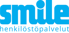 Logo: Smile Henkilöstöpalvelut Oy