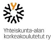 Yhteiskunta-alan korkeakoulutetut ry logo.jpg