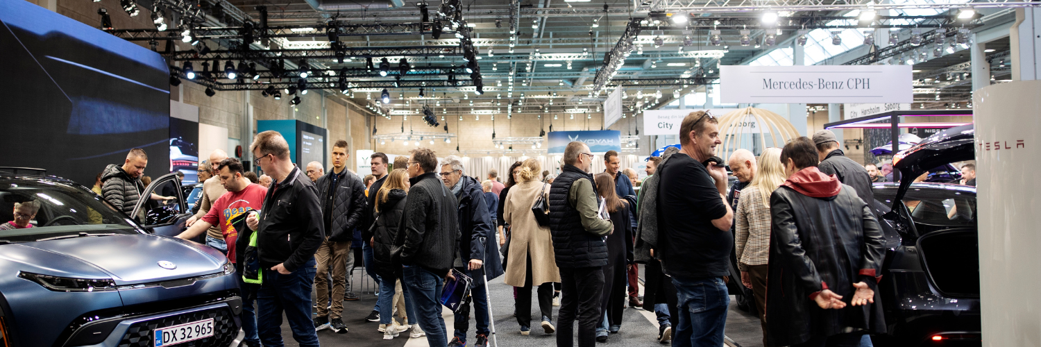 eLife Nordic | eCarExpo