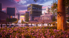 WDBE2020 screenshot by Zoan