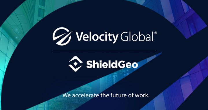 Velocity Global acquires Shield GEO