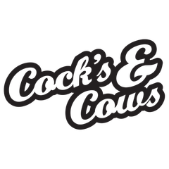 Logo: Cock's & Cows