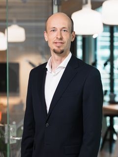 Markku Määttä