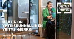 Tarjoamalla maksutonta apua yrittäjille Kasvu Open vahvistaa yritysten kykyä ja osaamista toteuttaa kestävää kasvua ja hyvinvointia. Yli 10 toimintavuoden aikana Kasvu Openin maksuttomiin sparrausohjelmiin on osallistunut yli 3000 suomalaista pk-yritystä.