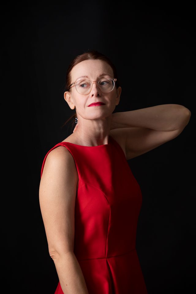 Asta Leppä