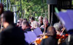 Tampere Filharmonia. Kuva: Arttu Rantakärkkä