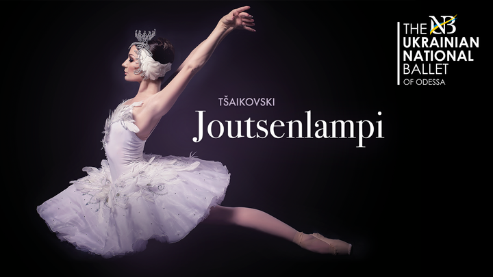 The Ukrainian National Ballet of Odessa esittää Joutsenlampi-balettia Hyvinkäällä, Jyväskylässä, Mikkelissä, Lahdessa, Helsingissä, Turussa, Lappeenrannassa, Tampereella ja Oulussa 14.–22. joulukuuta 2022.