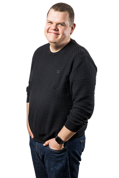 Iiro Uusitalo