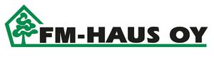 FM-Haus Oy-logo