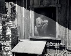 Spring, 1943 - Photograph by Edward Weston | Printed by Kim Weston Photography LLC