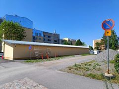 Foto: Vasa stad