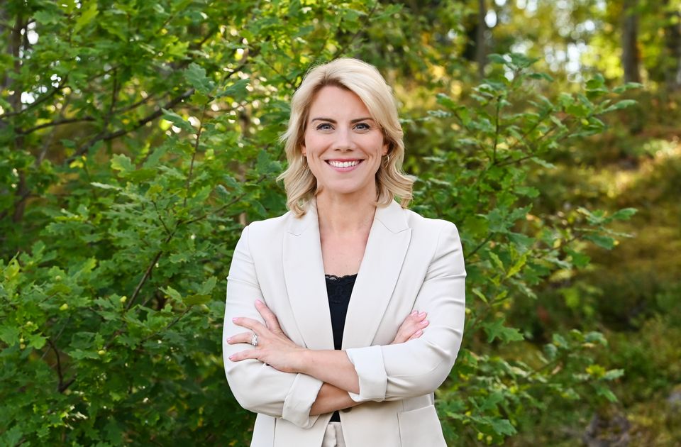 Saara-Sofia Sirén