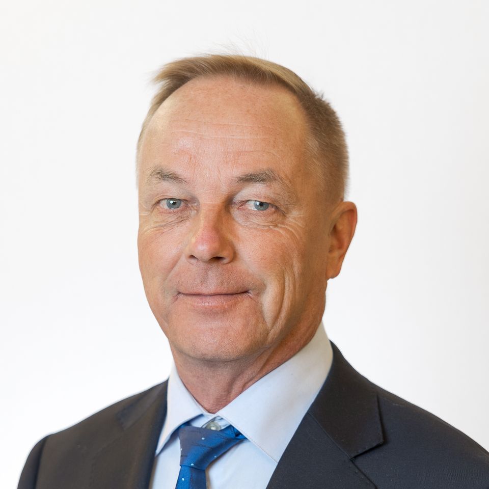 Hannu Rahkonen kasvokuva