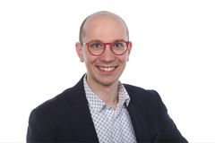 FM Risto Ojajärvi