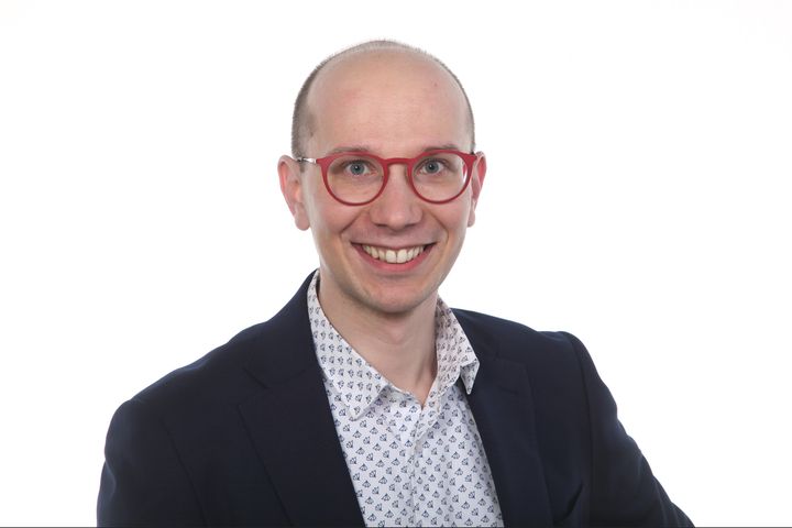 FM Risto Ojajärvi