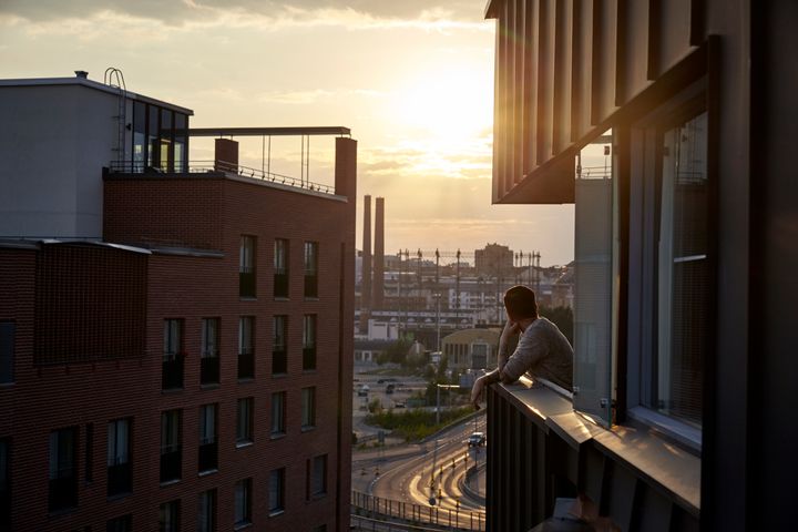 Kalasatama. Kuva: Helsingin kaupungin aineistopankki / Riku Pihlanto