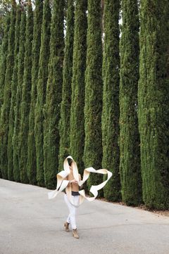 Andy Freeberg: Los Altos, Driveway, 63 ✕ 42 cm