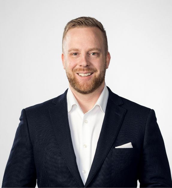 Jaakko Westerlund, Työllisyys ja kotoutuminen -vastuualueen johtaja
