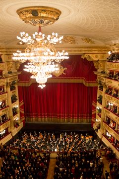 Kuva: Teatro alla Scala