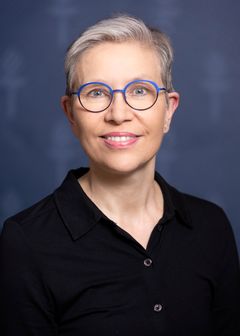 Varpu Marjomäki