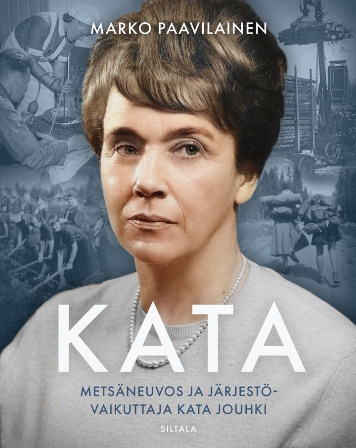 Graafinen suunnittelu Timo Numminen