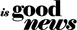 Is Good News-logo