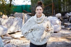 Årets unga konstnär 2022 Emma Jääskeläinen
2021. Foto: Paavo Lehtonen