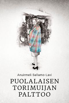 "Puolalaisen torimuijan palttoo" (Basam Books 2021)