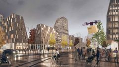 Vantaan kaupungin vetämä Aviapolis Liikennelabra -hanke pyrkii kehittämään hiljaisia, turvallisia, vähäpäästöisiä ja kustannustehokkaita liikkumisen ja kaupunkilogistiikan ratkaisuja, jotka ovat laajennettavissa myös muualle Suomeen ja ulkomaille.