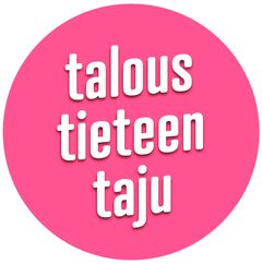 Taloustieteen tajun logo