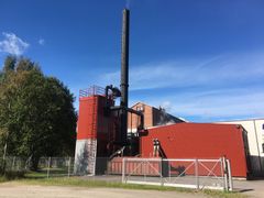 Myllyn Parhaan biopolttolaitos tuottaa lämpöenergiaa myllyn tuotantoon. Ylijäävä energia toimitetaan Hyvinkään kaukolämpöverkkoon.