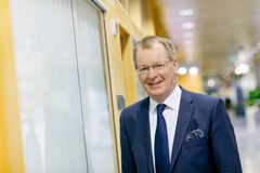 Simo Honkanen
