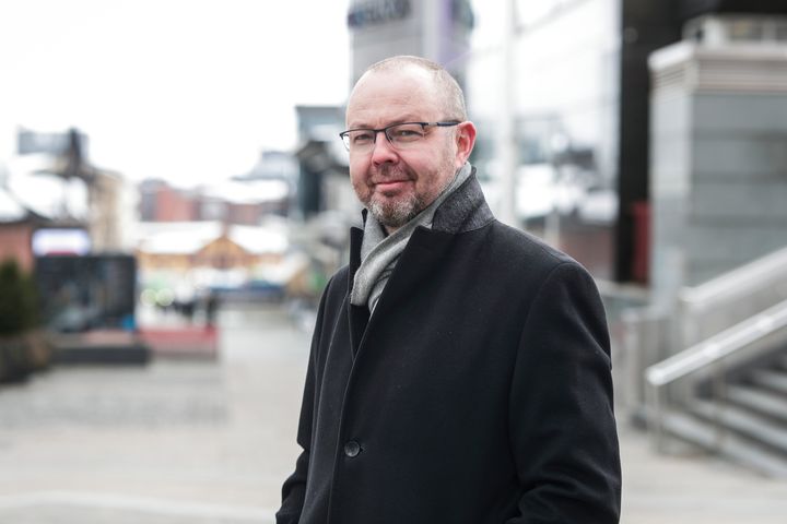 Kuva: Petteri Kivimäki/Jyväskylän kaupunki