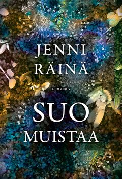 Suo muistaa (kansi: Jenni Noponen)