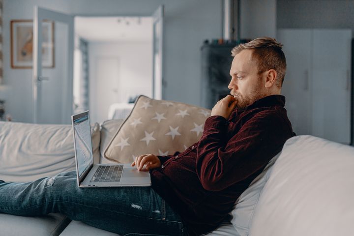 En digitjänst av hög kvalitet är lätt att använda och det finns även digistöd för att använda den. Att använda en konfunderande digitjänst är ofta svårt till och med för den som är digitalt skicklig. (Bild: MDB)