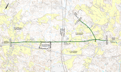 Vägplanen kommer att presenteras vid en offentlig tillställning torsdagen 2.3.2023 kl. 18–20 på Kullo bildningscentrum, Gamla Kullovägen 35, 06830 Kulloby.