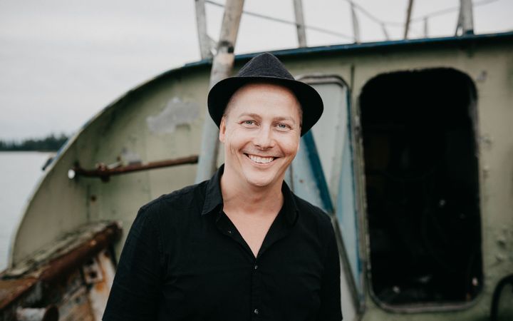 Ville Husgafvel Kuva: Pyry Kantonen