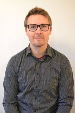 Jaakko Hentilä.