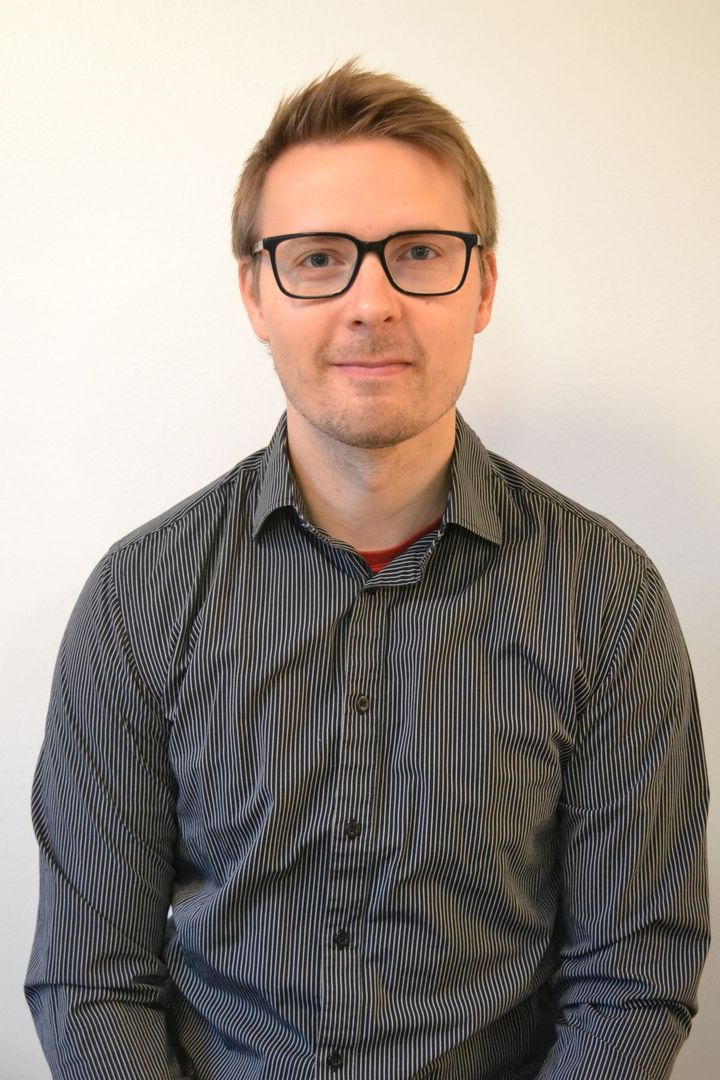 Jaakko Hentilä.