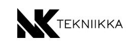 NK Tekniikka Oy-logo