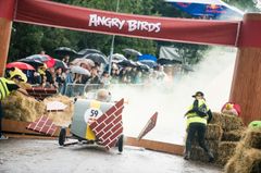 Team Crash Test Dummies  - Photocredit Victor Engström/Red Bull Content Pool